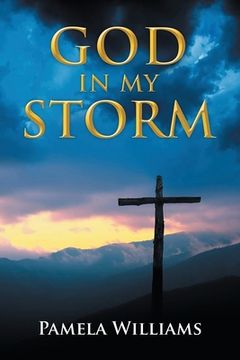 portada God In My Storm (in English)