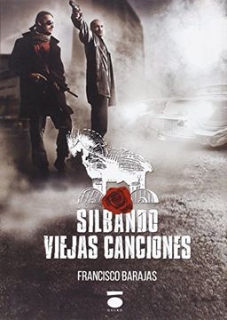 portada Silbando Viejas Canciones (colección Peripecia) (in Spanish)