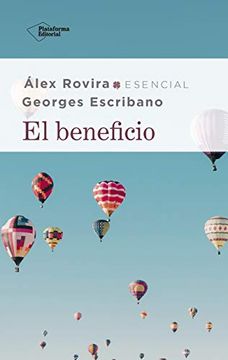 portada El Beneficio (in Spanish)