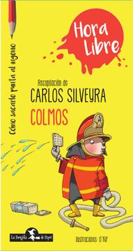 portada Colmos (in Spanish)