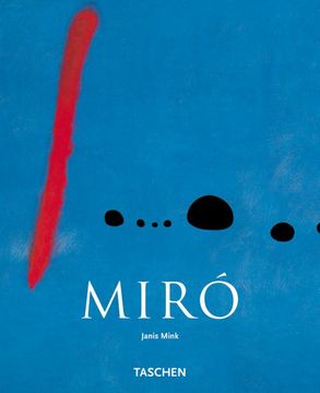 portada Miro, Joan (1893-1983) (Rustica) [Tas] (in Spanish)