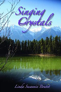 portada Singing Crystals (in English)