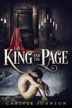 portada The King and the Page (en Inglés)