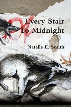 portada Every Stair To Midnight (en Inglés)