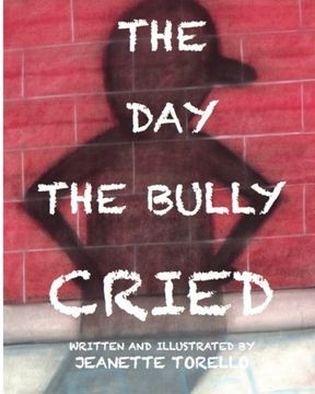 portada The Day The Bully Cried