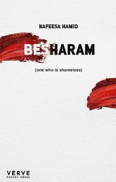 portada Basharam (en Inglés)