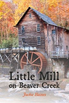 portada Little Mill on Beaver Creek: Volume 1 (en Inglés)