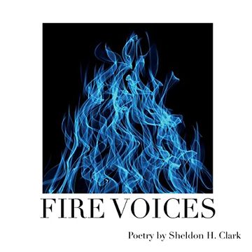 portada Fire Voices (en Inglés)