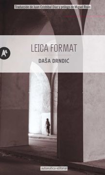 portada Leica Format (in Spanish)