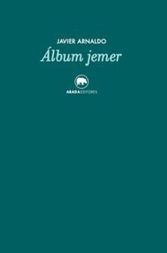 portada Álbum Jemer (Voces) (in Castilian)