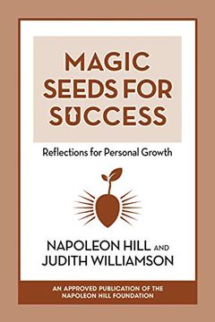 portada Magic Seeds for Success: Reflections for Personal Growth 