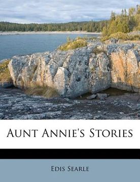 portada aunt annie's stories (en Inglés)