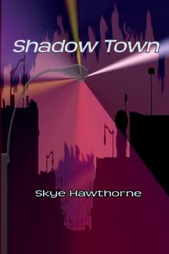 portada Shadow Town