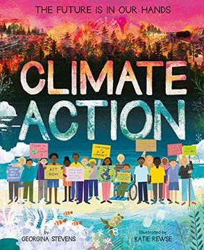 portada Climate Action: The Future Is in Our Hands