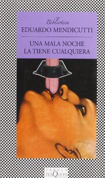 portada Una mala noche la tiene cualquiera (Fabula / Fables) (Spanish Edition) (in Spanish)