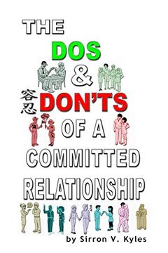 portada The Dos & Don’ts Of A Committed Relationship