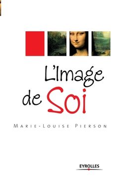 portada L'image de soi (in French)