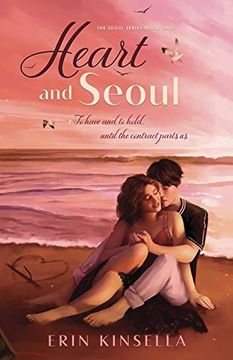 portada Heart and Seoul (The Seoul Series) (en Inglés)