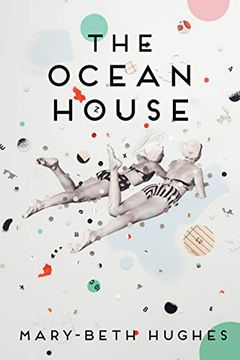 portada The Ocean House: Stories (in English)