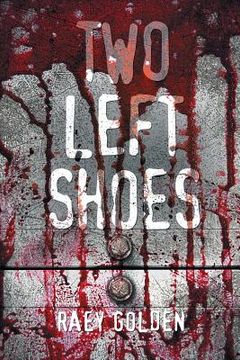 portada Two Left Shoes (en Inglés)