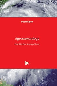 portada Agrometeorology (en Inglés)
