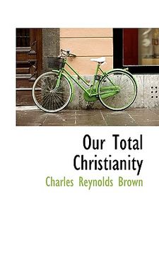 portada our total christianity