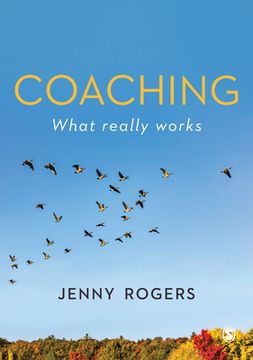 portada Coaching - What Really Works (in English)