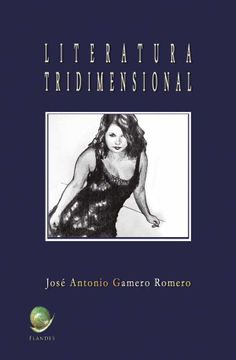 portada Literatura Tridimensional (in Spanish)