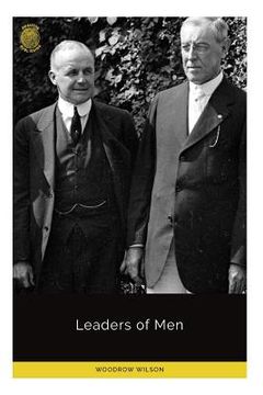 portada Leaders of Men (in English)