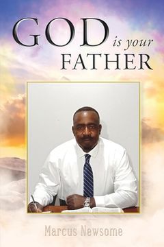 portada GOD is your FATHER (in English)