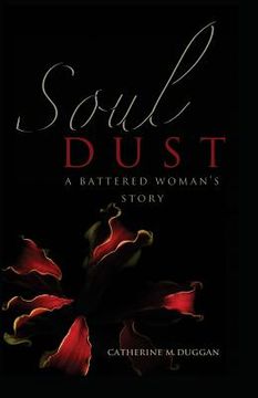 portada Soul Dust (en Inglés)