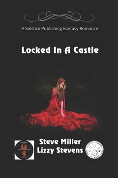 portada Locked In A Castle (en Inglés)