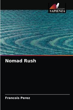 portada Nomad Rush (en Italiano)