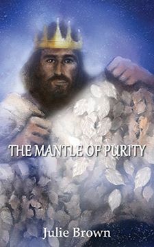 portada The Mantle of Purity (in English)
