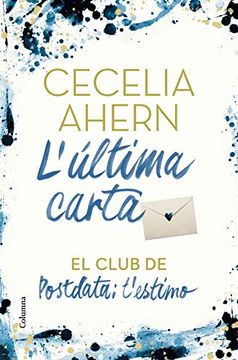 portada L'última Carta: El Club de Postdata: T'estimo (Clàssica) (en Catalá)