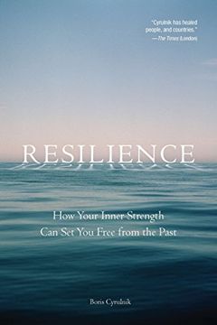 portada Resilience: How Your Inner Strength can set you Free From the Past (in English)