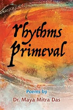 portada Rhythms Primeval (en Inglés)