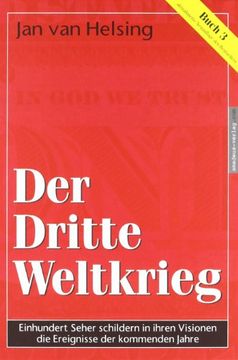 portada Buch 3. Der Dritte Weltkrieg (en Alemán)