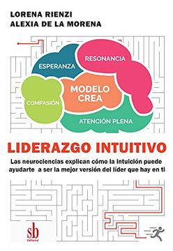 portada Liderazgo Intuitivo (in Spanish)