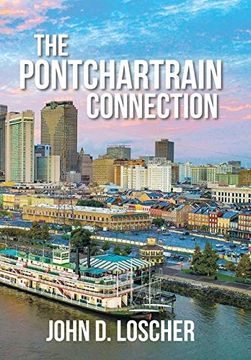 portada The Pontchartrain Connection (en Inglés)