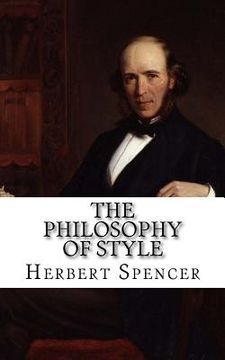 portada The Philosophy of Style (en Inglés)