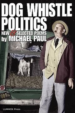portada dog whistle politics (in English)
