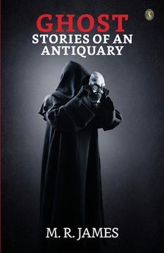 portada Ghost Stories Of An Antiquary (in English)