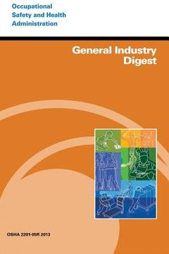 portada General Industry Digest (en Inglés)