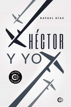 portada Hector y yo (in Spanish)