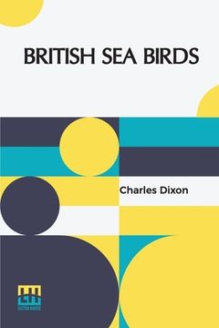 portada British Sea Birds 