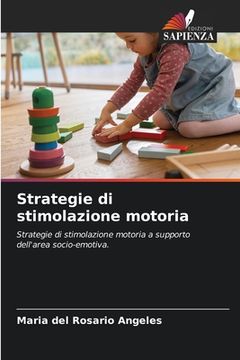 portada Strategie di stimolazione motoria (en Italiano)