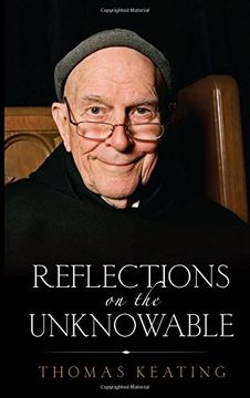 portada Reflections on the Unknowable (in English)