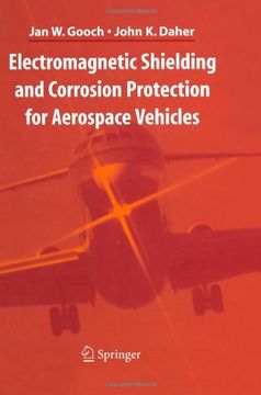 portada electromagnetic shielding and corrosion protection for aerospace vehicles