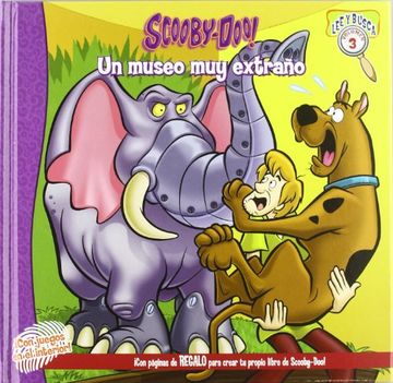 un museo muy extraño (nº 3)